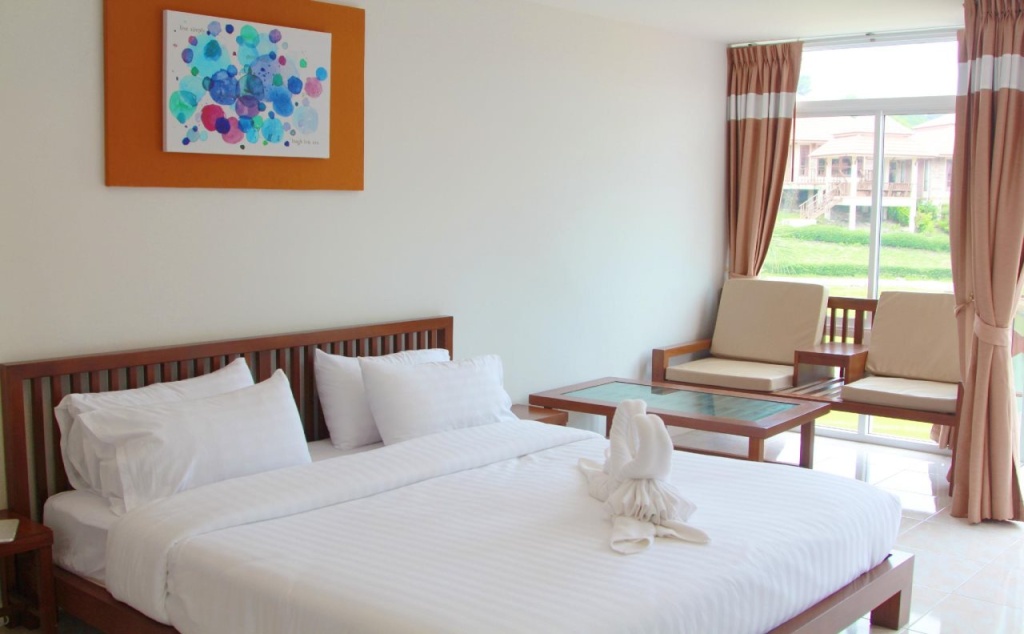 Thongsathit Hill Resort Khao Yai