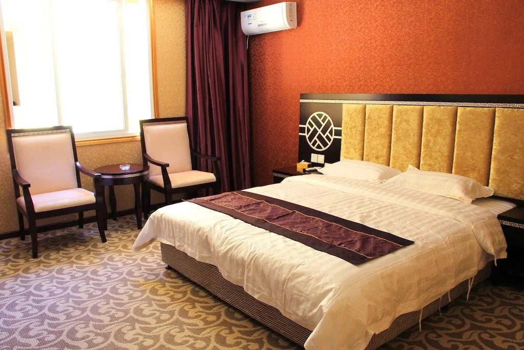 Jiuxiang Hotel