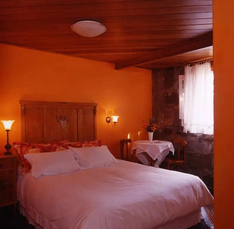 Hotel Pousada Quinta Dos Marques