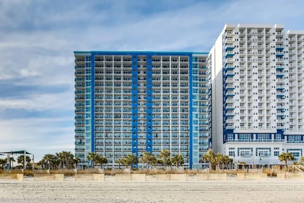 1Br Condo In Bayview Resort