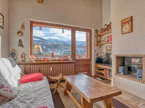 Apartment Allee sous Allard