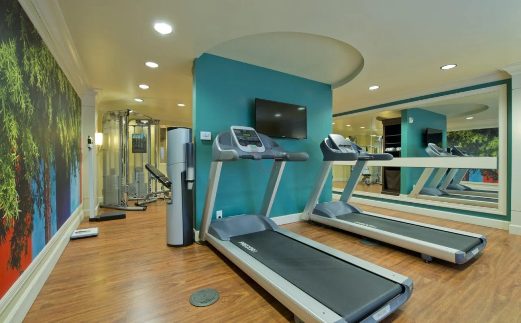 Hotel Indigo Atlanta Airport College Park by IHG