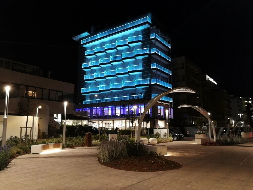 Hotel Diplomatic