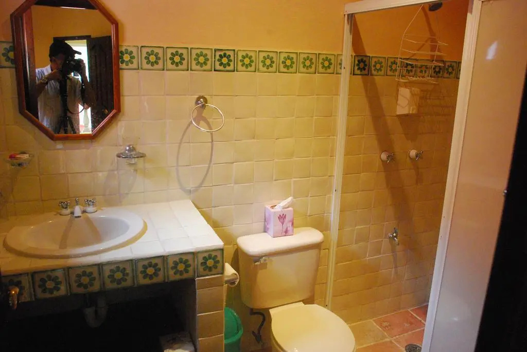 Casa Colonial Estate, Cozumel