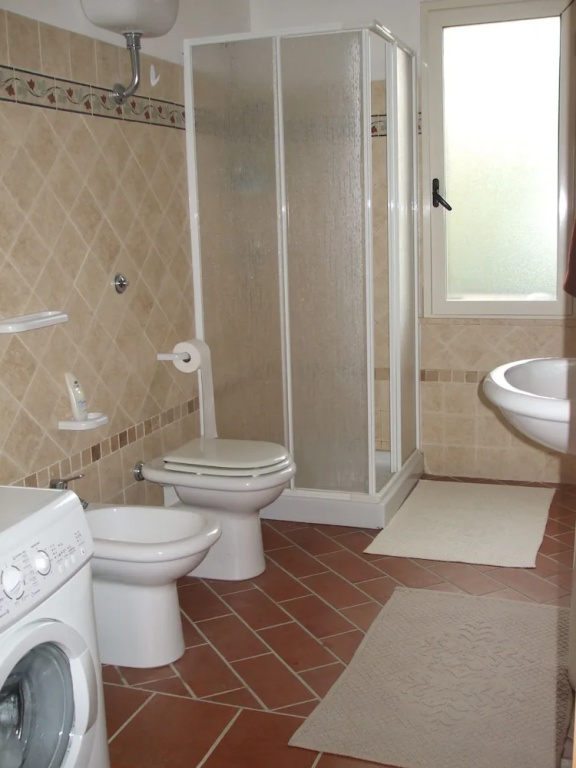 2 bed apartment with a spectacular panoramic sea, coastline and mountain views