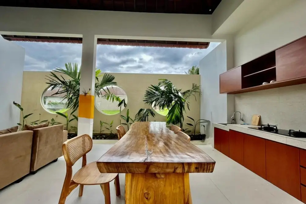 Belvilla Pantai Senja Resort Central Ubud