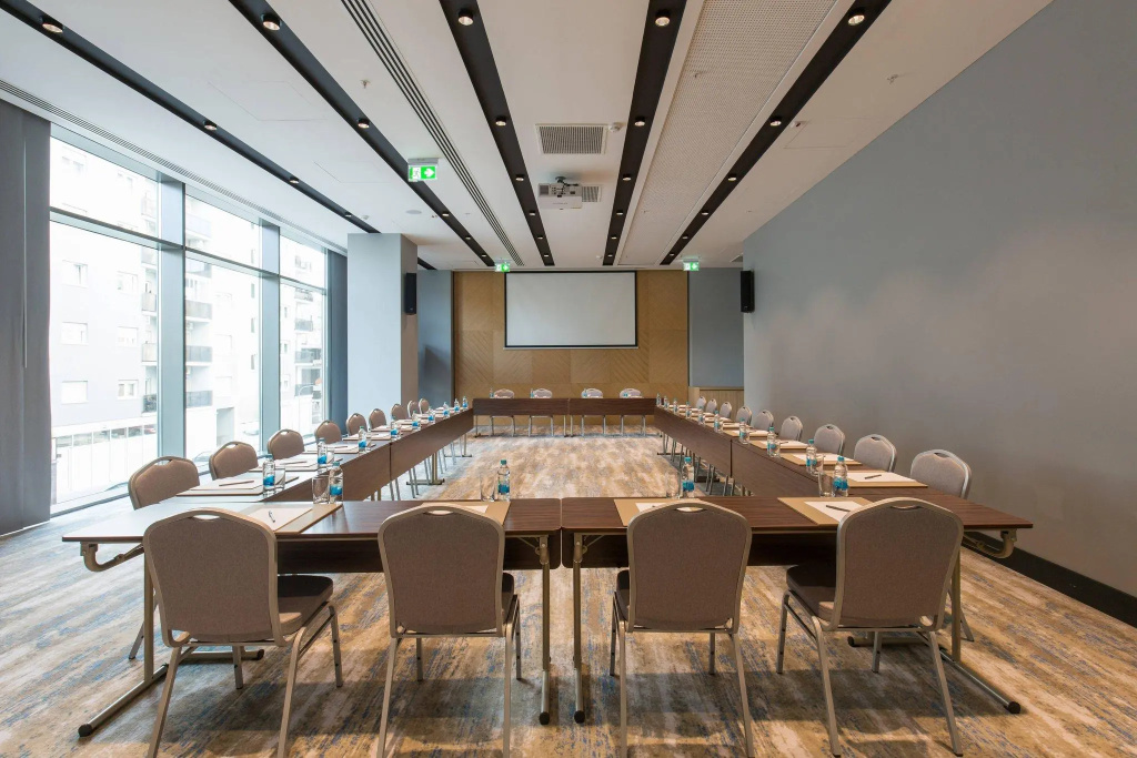 Courtyard by Marriott Banja Luka