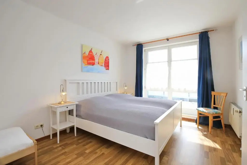 Dünenblick Wohnung 48