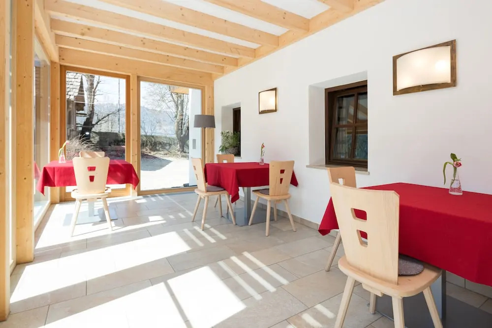 Garni Bachlerhof
