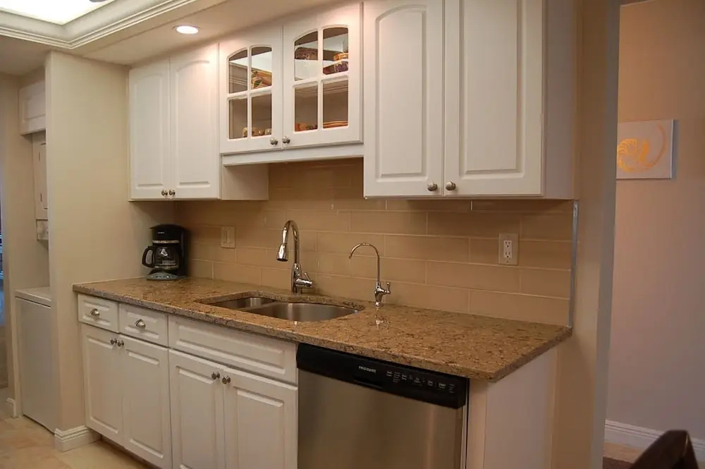 Tivoli by the Sea - 607 2 Bedrooms 2 Bathrooms Condo