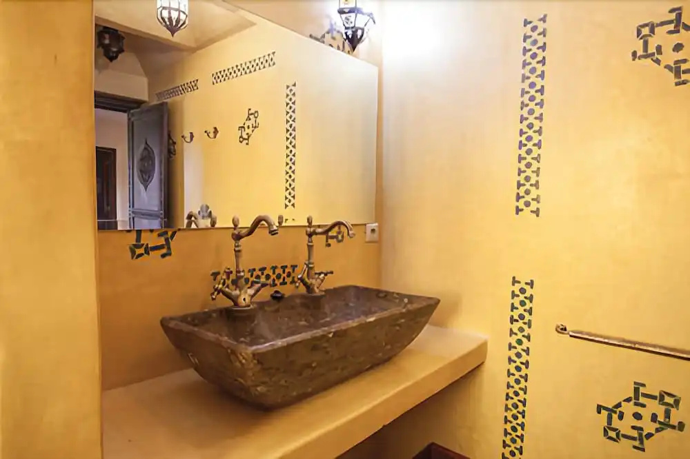 Le Rubis Oriental Marrakech