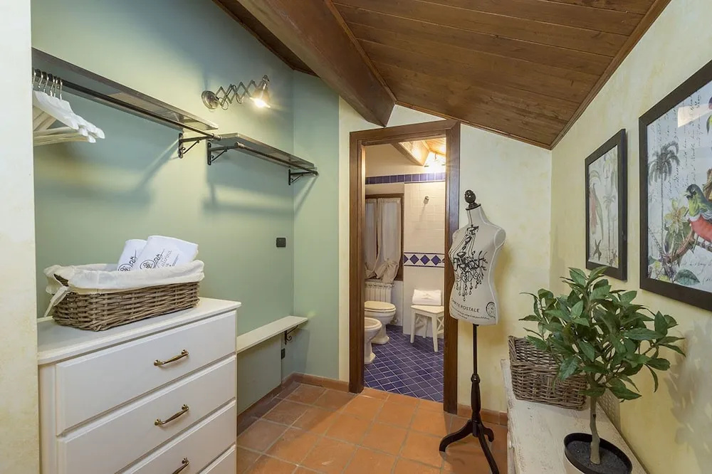 Relais Santa Caterina Hotel
