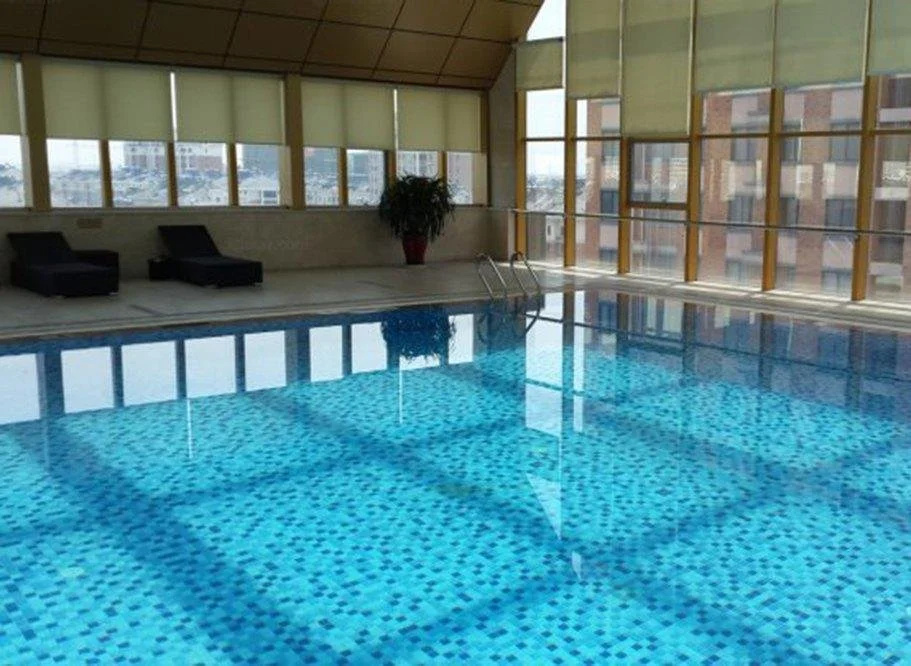 Suzhou Interntional Hotel