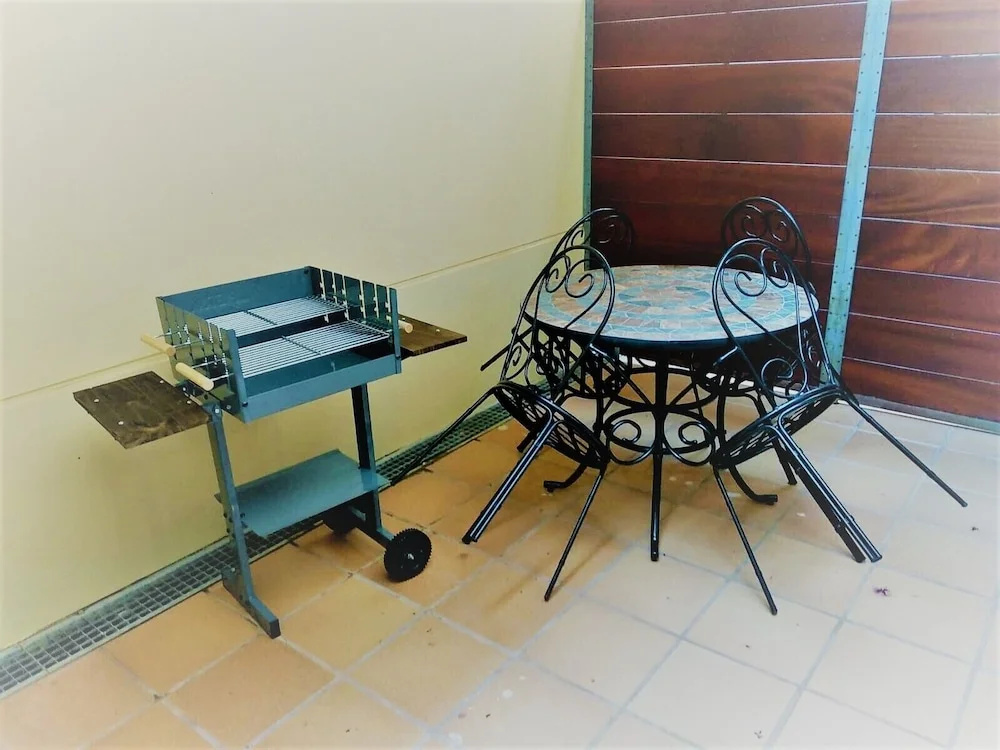 Casa Rural Can Peric