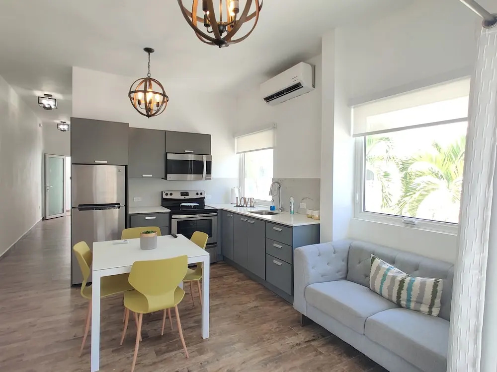 La Mona Loiza Apartment Complex by Stay with Bear