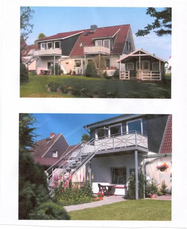 DAT OLE FISCHERHUS - App 2