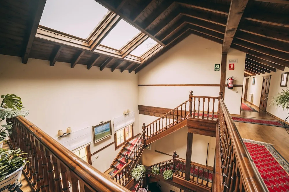 Posada Cabárceno