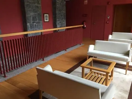 Hotel Errekagain