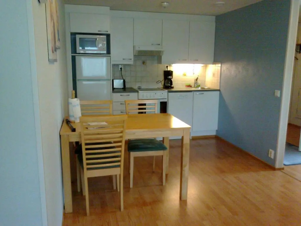 Marent Apartments