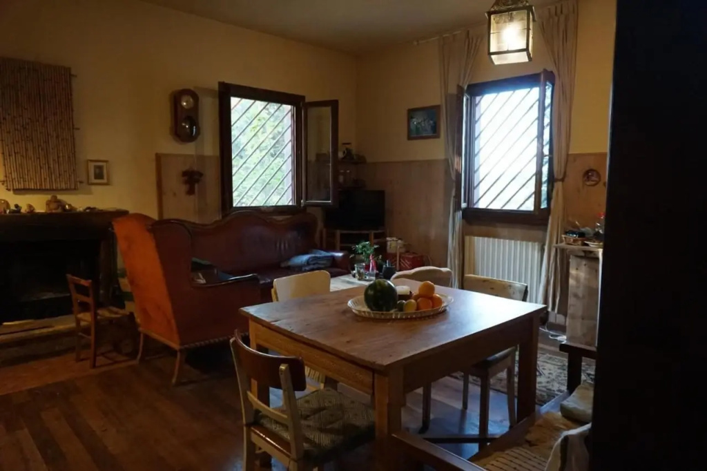 Casa Oliveri