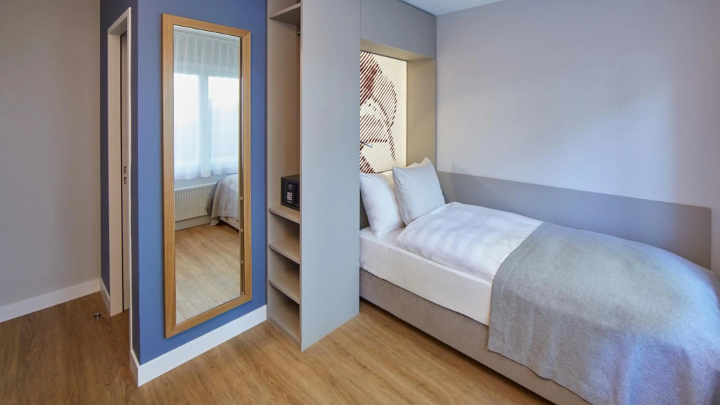 Hotel Wettstein