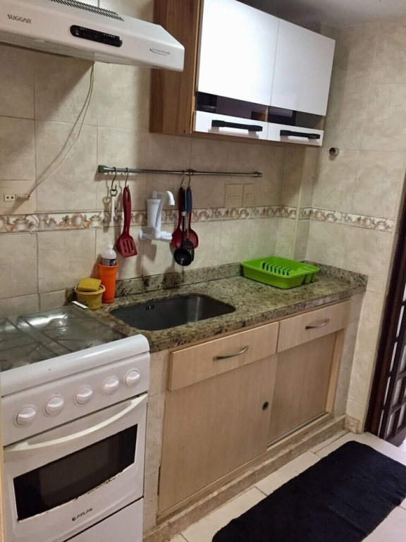 Duplex em Ipanema