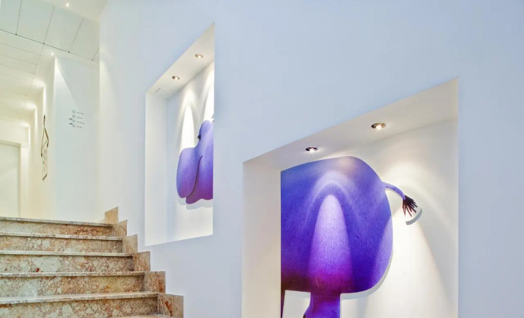 Felix Hotels - Residence Hotel Grandi Magazzini