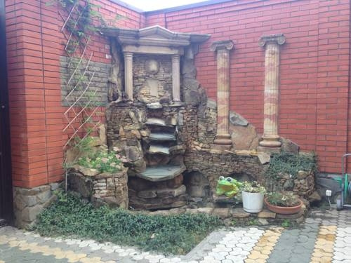 Guest House Profit Orehovaya