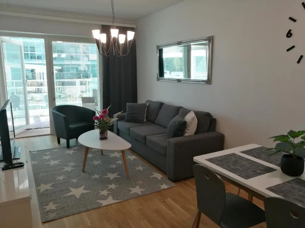 StarHomes Double lux 8