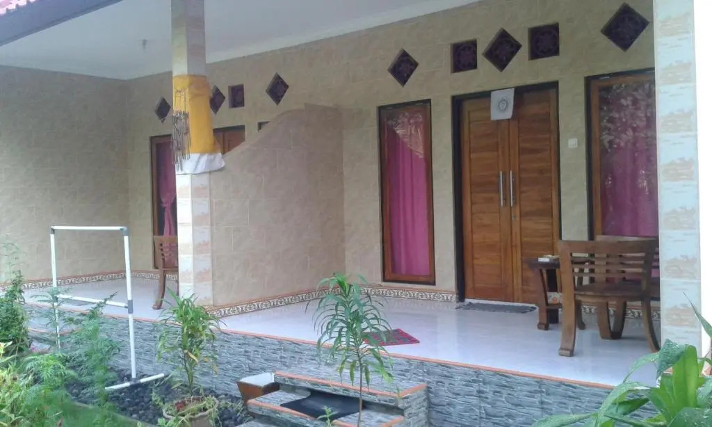 Risna Homestay