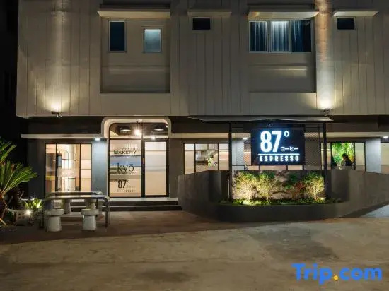 Stay Kertapati Hotel