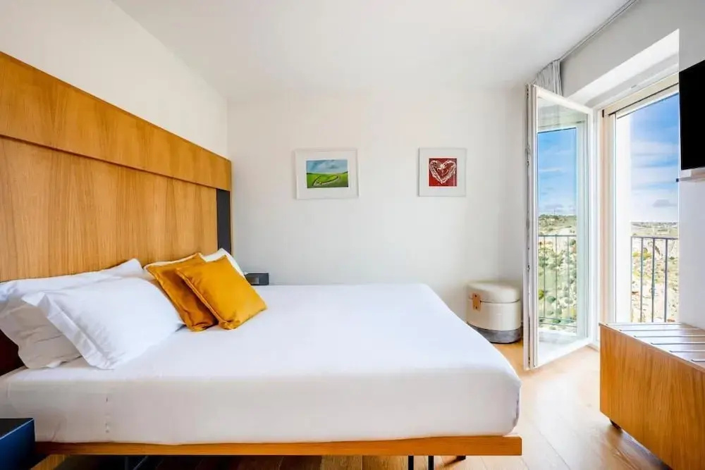 Casa Festa Rooms