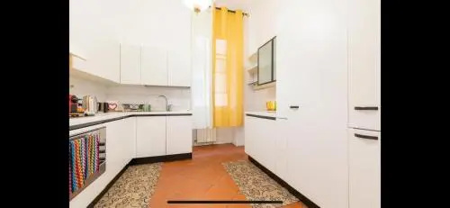 Polveriera Flat