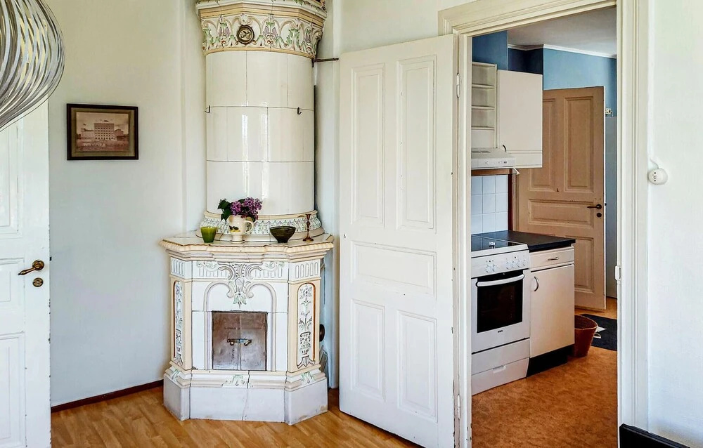 4 Bedroom Gorgeous Home In Degerhamn