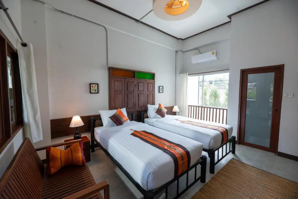 Chirin Home ฌิรินทร์โฮม