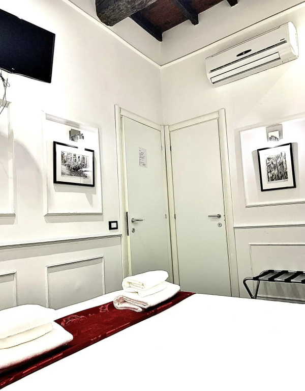 Lantica Locanda DellOrso