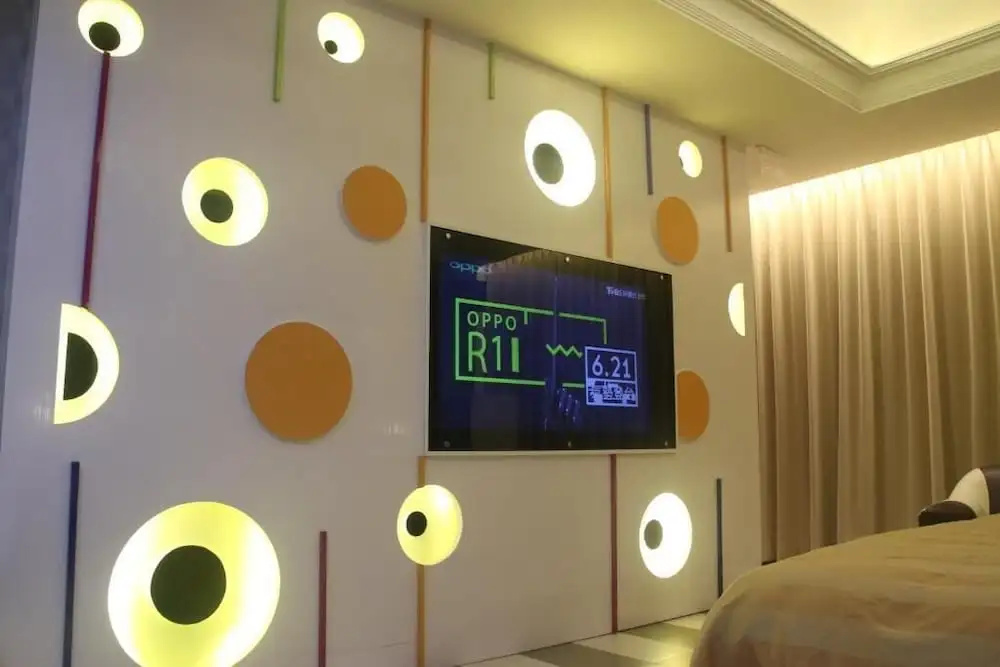 Kai-Hong Motel