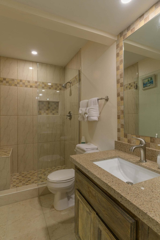 Tiki 252 - Standard 1br Condo W/ Balcony Sleeps 4 1 Bedroom Condo