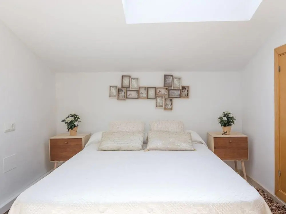 Apartamento Pizarro