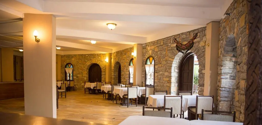 Hanzara Hotel