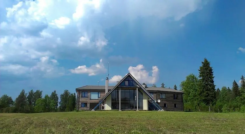Ozolmuiza
