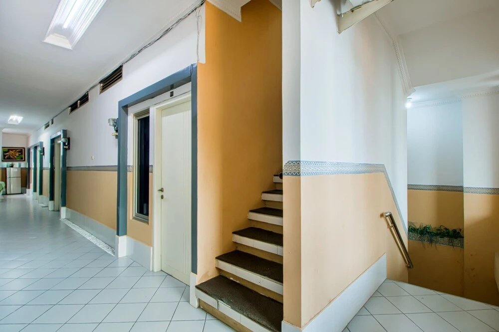 Sriwijaya Kost
