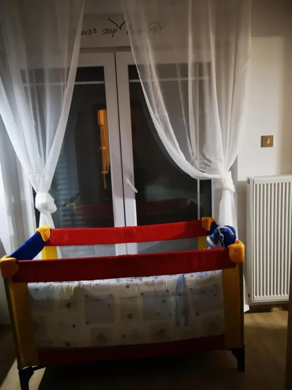 Apartmani "A View to the Danube"