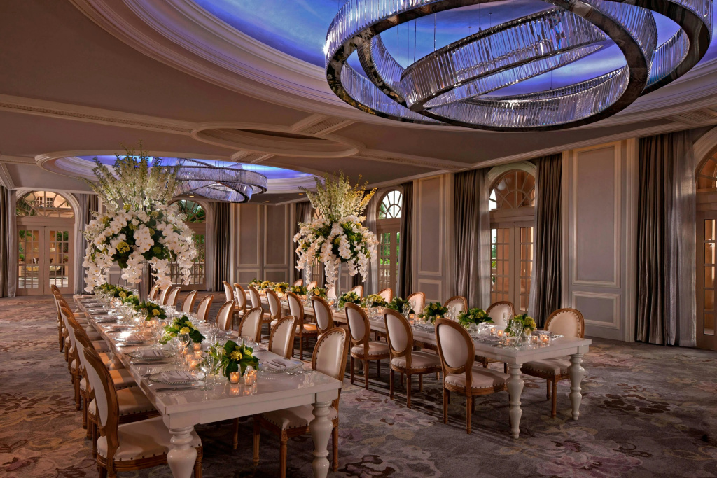 The Ritz-Carlton Naples
