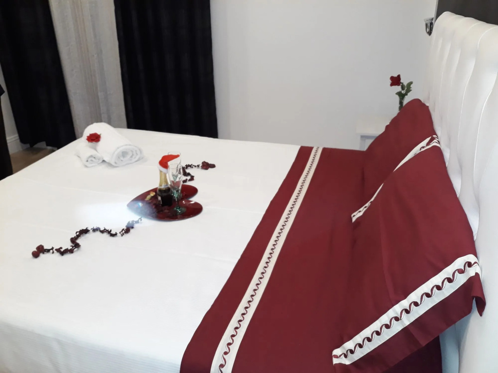 La Terrazza Palace B&B