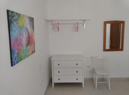 Orzola Para Descansar