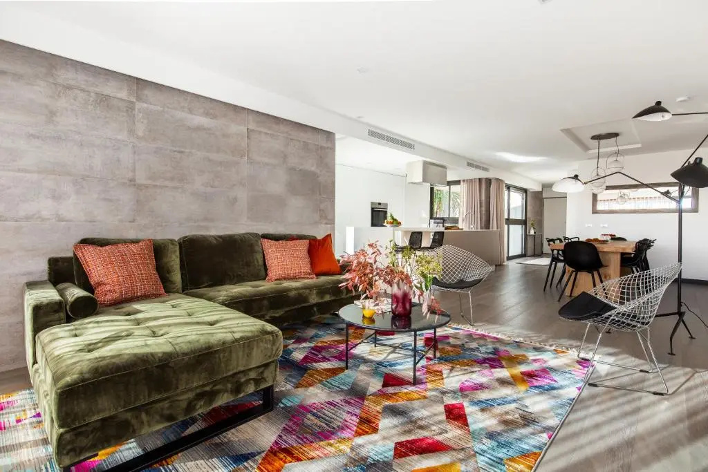 Sweet Inn - Villa Alexandra