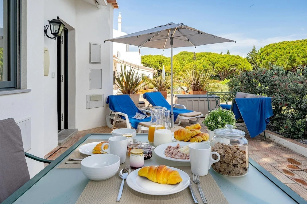 Vale do Lobo Algarve Deluxe