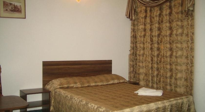 Hotel Rino