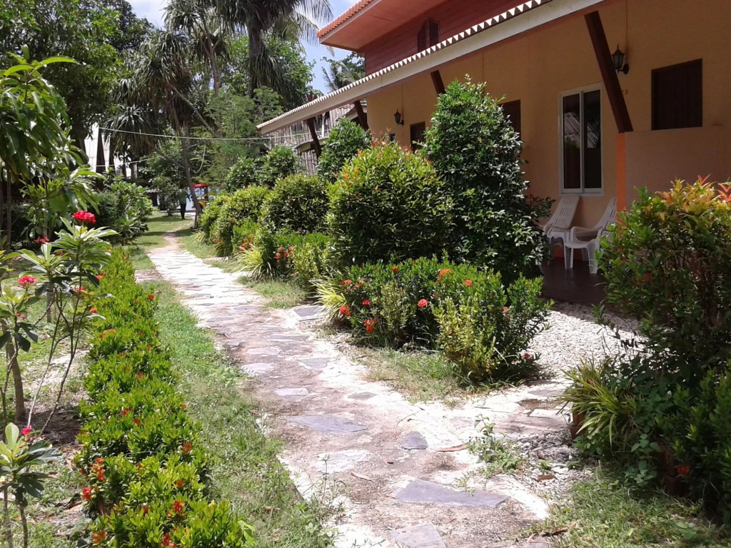 New Andaman Bay Bungalow